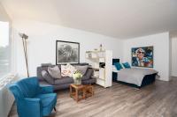 Appartementhaus Terrassenhügel Strandsuite - Ferienwohnung Scharbeutz