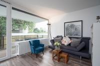 Appartementhaus Terrassenhügel Strandsuite - B&B Scharbeutz