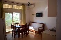 Appartamento con 1 Camera da Letto, Vista Mare e Balcone 