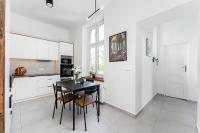 Malila Premium Apartments Cracow Rynek Dębnicki 8 - B&B