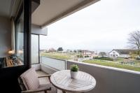Haus Vier Jahreszeiten Wohnung 301 - B&B