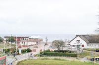 Haus Vier Jahreszeiten Wohnung 301 - Chambres d’hôtes Dahme