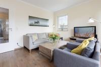 Baltic Sea Lodge Küstenidyll - B&B Scharbeutz