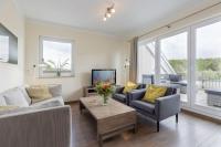 Baltic Sea Lodge Küstenidyll - B&B Scharbeutz