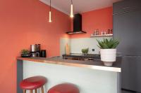 Strandbungalow Ostsee - B&B Rettin