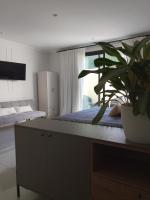 Departamento monoambiente "Pellegrini' en el centro - B&B Gualeguaychú