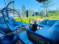 Baltic Breeze Apartments Palanga - B&B