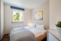 Residenz am Kurpark- Wohnung 16 - Ferienwohnung Grömitz