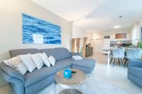 Blankwasserweg 57 Wohnung 5 - B&B Grömitz