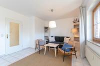 Haus am Kurpark Scharbeutz Wohnung 8 - B&B
