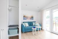 Ferienhäuser Lübecker Bucht Aquamarin - B&B Haffkrug