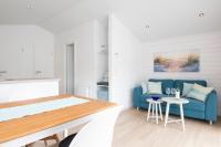 Ferienhäuser Lübecker Bucht Aquamarin - B&B Haffkrug