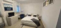 Apartment mit 1 Schlafzimmer