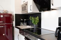 Villa am Meer Pier 52 - Bed and Breakfast Grömitz