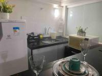 Kitnet A Beautiful and comfortable - Ferienwohnung Montes Claros