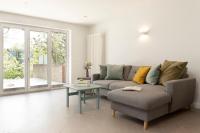 Neustädter Straße 79a Dünengras - B&B