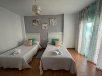 Appartement met 2 slaapkamers