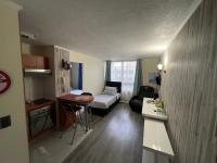 Apart Hotel "La Casa de Hersilia" - B&B