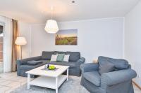 Appartementhausanlage Tiemann Dünensand - B&B