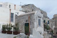 Superior Apartment - Rione San Biagio 9