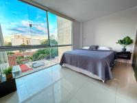 Your Refuge in SCZ Luxurious, Centrally Located and Comfortable - B&B