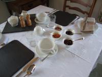 The Paddock - B&B