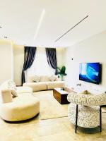 Luxury apartment - B&B