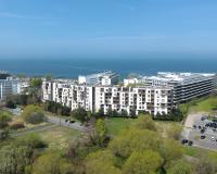 Apartamenty Olimpic - B&B Kołobrzeg