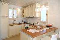 Kanala Sea-Side Cycladic Cottage I - B&B Kanala