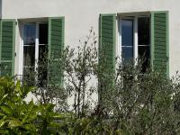 Old town-Exceptional Apartment-in absolute calm - B&B Antibes