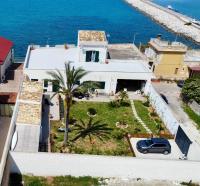 La Casa dei palmizi - Chambres d'hôtes Balestrate