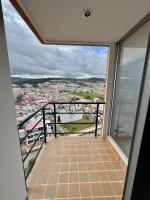 Hermoso apartamento duplex en Tunja - Ferienwohnung Tunja