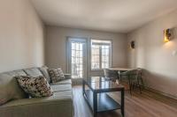 Cozy Chalet near Snowy Escapes & Outdoor Fun - B&B Shanty Bay
