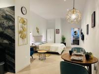 Ubicación inmejorable Hotel privado junto a la Ciudad de las Artes y a un paso del Turia - Chambres d’hôtes Valence