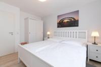 Appartementhausanlage Tiemann Strandsand - B&B Kellenhusen