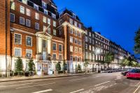 Majestic Luxury Apartment in Marylebone - B&B