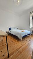 SLEEPIN Sintra 2 - B&B