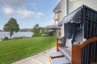 Haus Dieksee Holm Seaside - Chambres d’hôtes Gremsmühlen