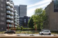 Grey Harmony Apartment by UniqueRent - B&B Wroclaw