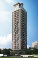 Studio Completo e Confortável - Piscina e Academia - Ótima Localização - B&B Curitiba