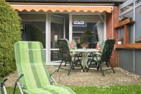 Grüne Oase - B&B