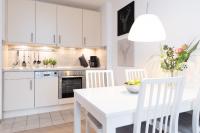 Kaiserhof 18-20 Franz - B&B Kellenhusen