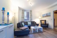 Haus Seeblick Wohnung B8 - B&B