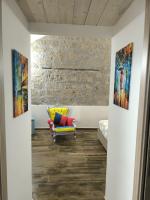 Appia Apartment - Camera Trifoglio - Chambres d’hôtes Santa Maria a Vico