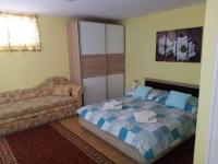 Tweepersoonskamer met Eigen Badkamer