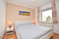 Wohnresidenz Wohnung 2 - Bed and Breakfast Kellenhusen