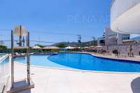 Apartamento Beira-Mar com Piscina e Churrasqueira em Arraial do Cabo - Chambres d'hôtes Arraial do Cabo