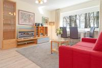 Haus Eva Mar am Meer Appartement 2 - Ferienwohnung