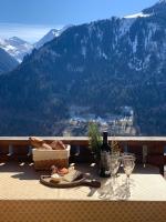 Cozy mountain retreat - B&B Somvix