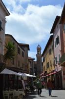 La Casetta di via Tasso - B&B Piombino